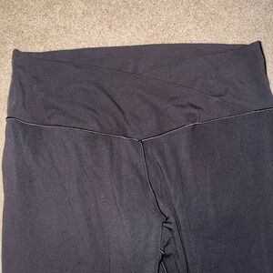 OFFLINE Aerie Real Me Leggings size XXL Black